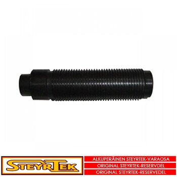 "Threaded shaft Tr40 M40L203